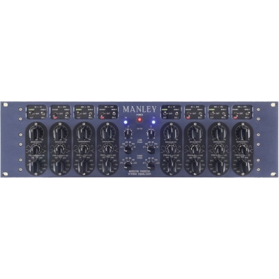 Manley Massive Passive Stereo EQ