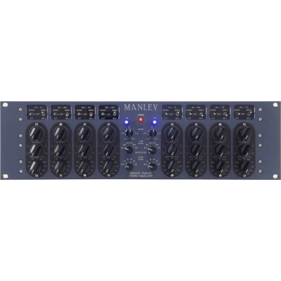 Manley Mastering Version Massive Passive