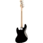 Elektrinė gitara Fender Affinity Serie Jazz Bass, Maple Fingerboard, Black Pickguard