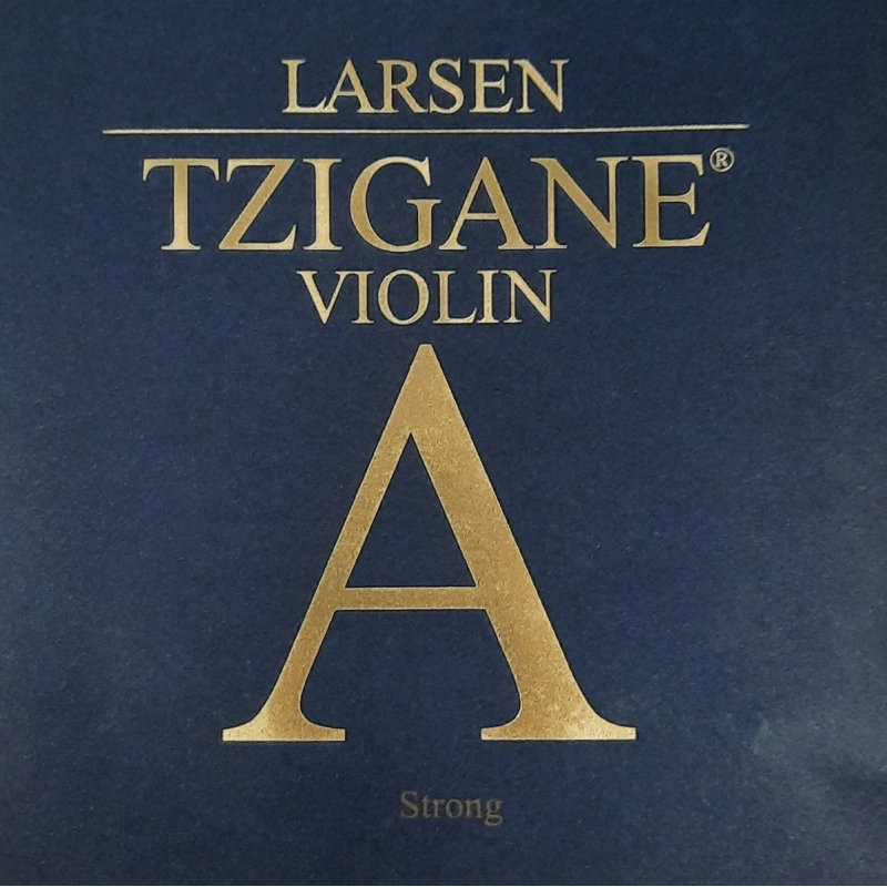 Styga smuikui Larsen A Tzigane strong SV224123