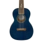 Ukulelė Fender Dhani Harrison Uke, Walnut Fingerboard, Sapphire Blue