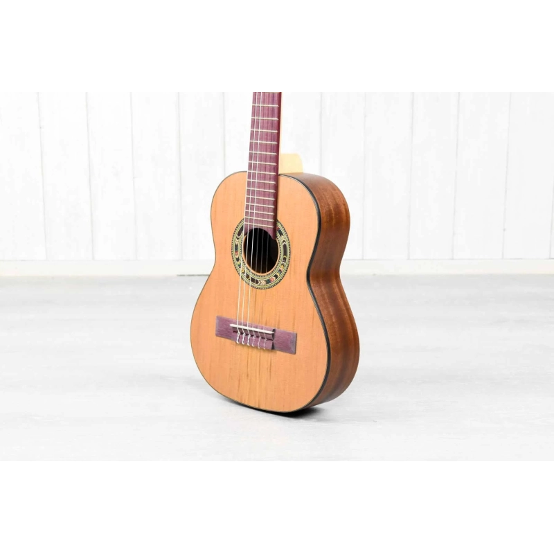 Klasikinė gitara Kremona Sofia Soloist S44C GG