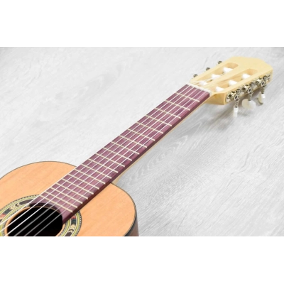 Klasikinė gitara Kremona Sofia Soloist S44C GG