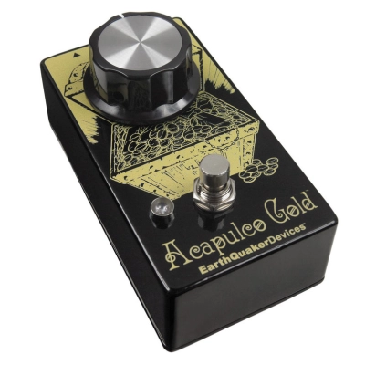 Pedalas Earthquaker Devices Acapulco Gold