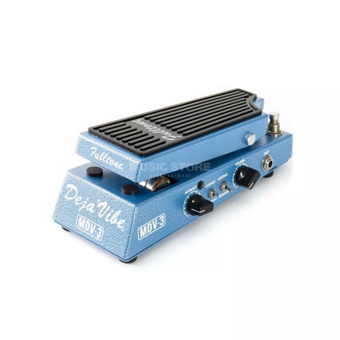 Pedalas Fulltone Deja Vibe MDV-3