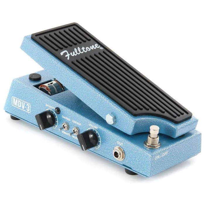 Pedalas Fulltone Deja Vibe MDV-3