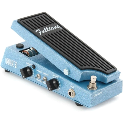 Pedalas Fulltone Deja Vibe MDV-3