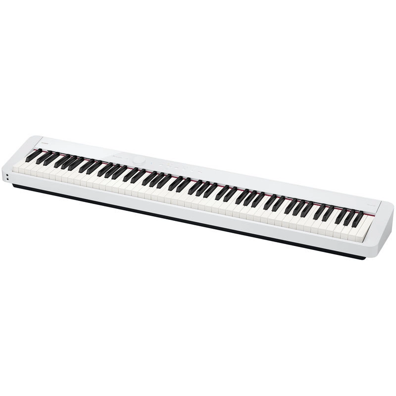 Sceninis pianinas Casio PX-S1100WE