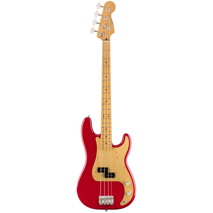 Bosinė gitara Fender Vintera 50s P Bass MN DKR