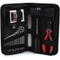 Gitaros įrankių komplektas Ernie Ball Tool Kit 4114