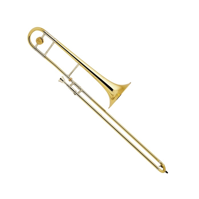 Trombonas Vincent Bach 42AF