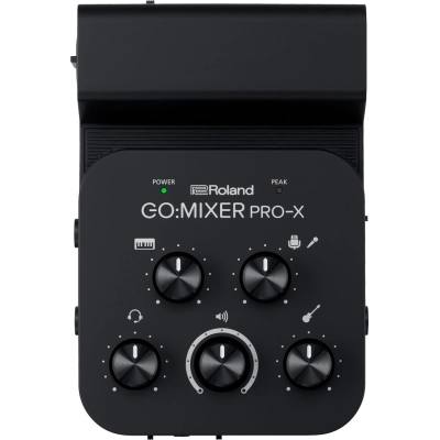 Mikšerinis pultas Roland GO:Mixer PRO-X