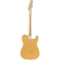 Elektrinė gitara kairiarankiams Fender Player Telecaster Left-Handed, Maple Fingerboard, Butterscotch