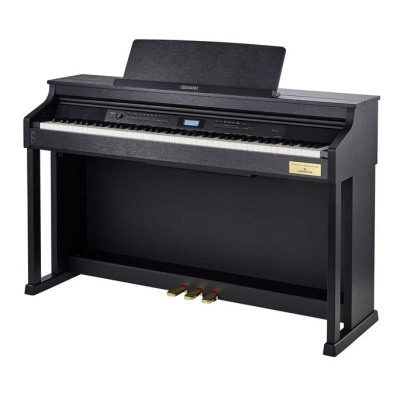 Skaitmeninis pianinas Casio AP-710 BK