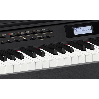 Skaitmeninis pianinas Casio AP-710 BK