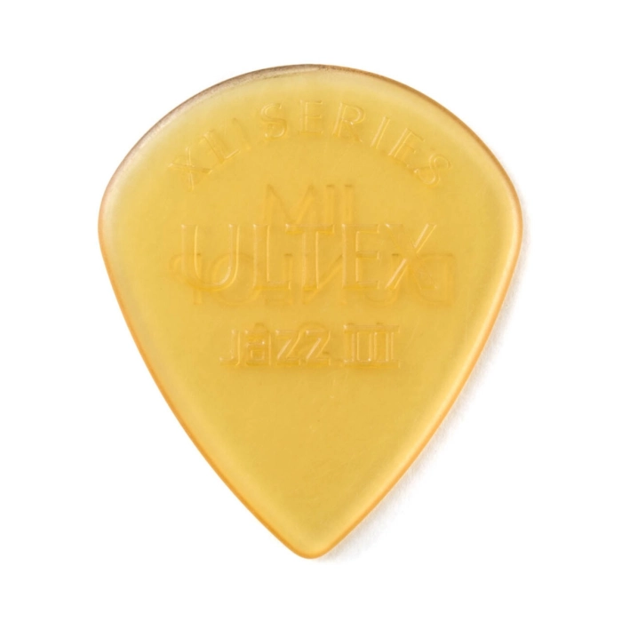 Brauktukas Dunlop Ultex Jazz III XL 1.38 1vnt. 427R1.38XL