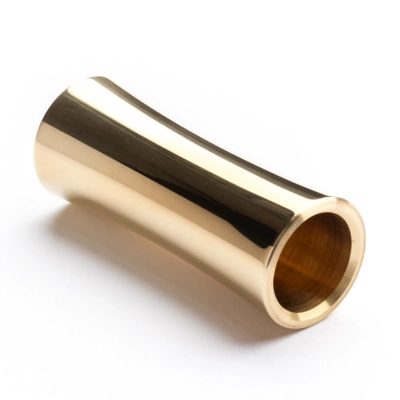 Slaidas Dunlop 227 Concave Brass Slide