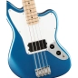 Elektrinė gitara Fender Squier Affinity Series Jaguar Bass H MF LPB