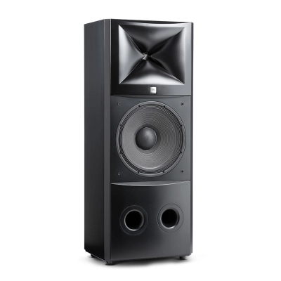 JBL M2 (B-Stock)