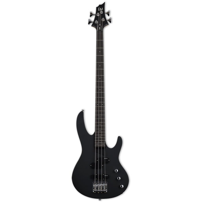 Elektrinė gitara LTD B-10 Kit Black Satin