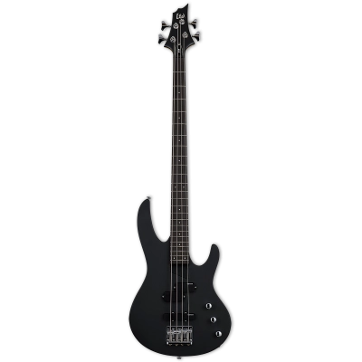 Elektrinė gitara LTD B-10 Kit Black Satin