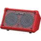 Kubas gitarai Roland Cube Street II Red CUBE-ST2-R