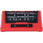 Kubas gitarai Roland Cube Street II Red CUBE-ST2-R