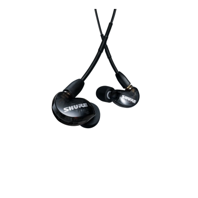 In-Ear Ausinės Shure Aonic 215 SE215DYBK+UNI-EFS