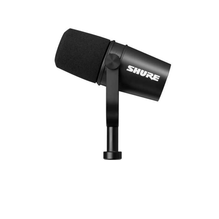 Shure MV7X