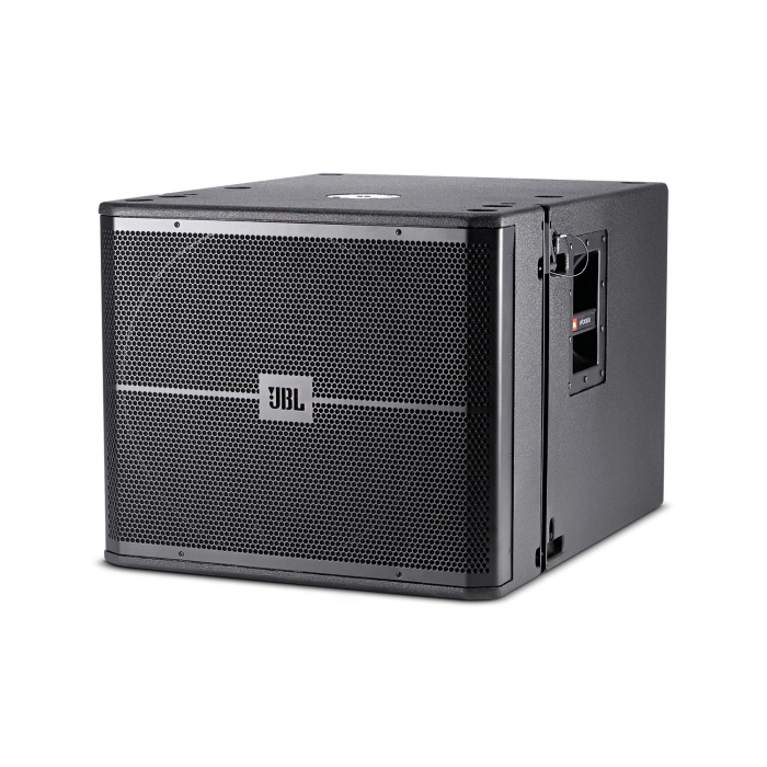 Active Subwoofer JBL VRX 918 SP