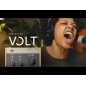 Universal Audio VOLT2 Studijos įrašinėjimo komplektas