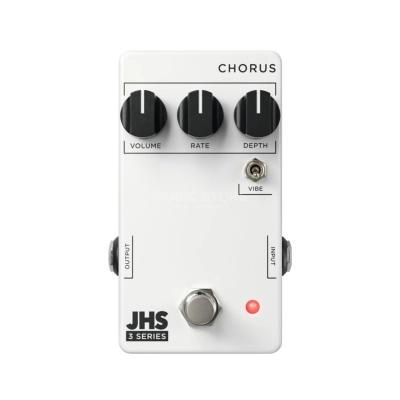 Pedalas JHS 3 series Chorus