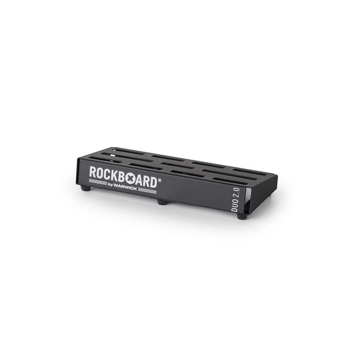 Pedalbordas RockBoard RBo B 2.0 DUO B