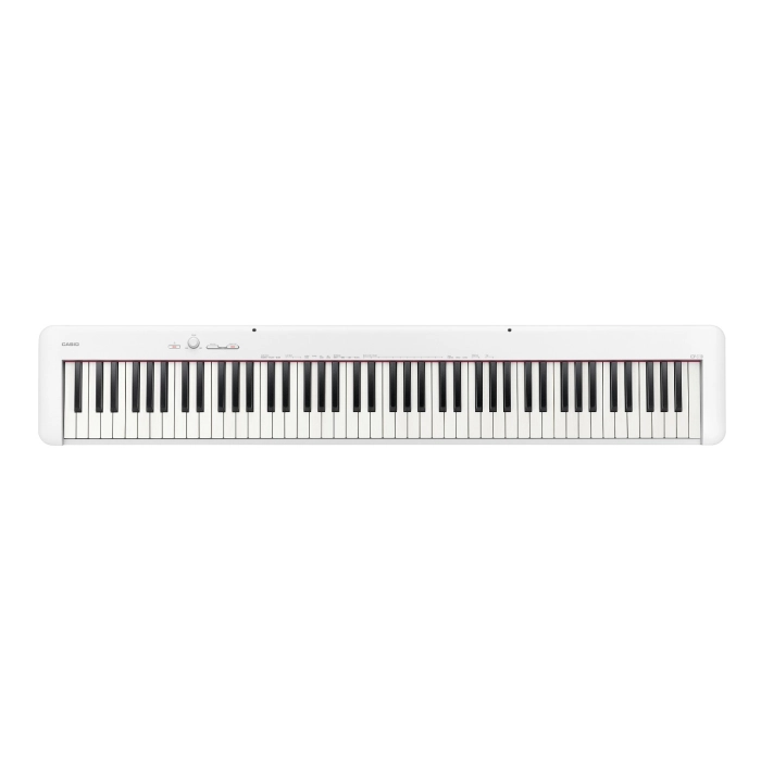 Sceninis pianinas Casio CDP-S110 WE