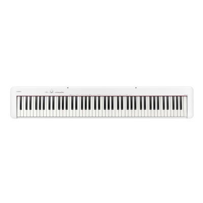 Sceninis pianinas Casio CDP-S110 WE