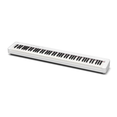 Sceninis pianinas Casio CDP-S110 WE