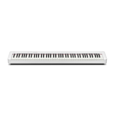 Sceninis pianinas Casio CDP-S110 WE