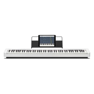 Sceninis pianinas Casio CDP-S110 WE