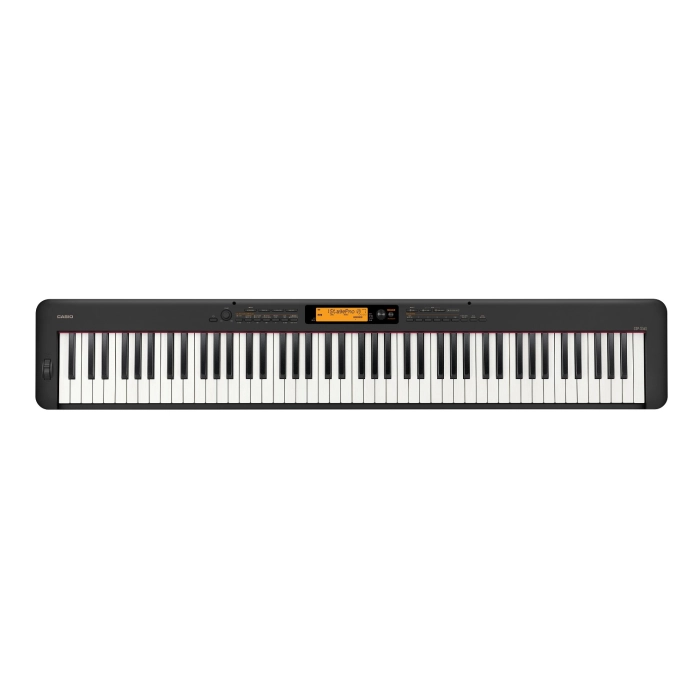 Sceninis pianinas Casio CDP-S360