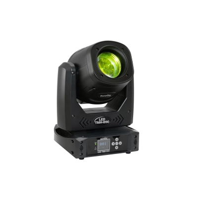 EUROLITE LED TMH-B90 Moving-Head Beam