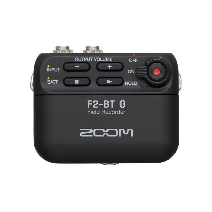 Zoom F2 BT recorder