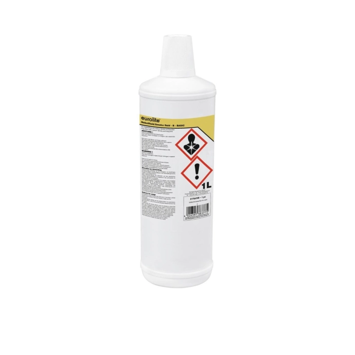 EUROLITE Smoke Fluid -B- Basic, 1l