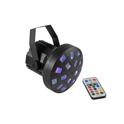 EUROLITE LED Mini Z-20 USB Beam Effect