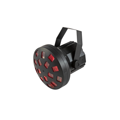 EUROLITE LED Mini Z-20 USB Beam Effect