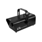 EUROLITE Set N-19 Smoke machine black