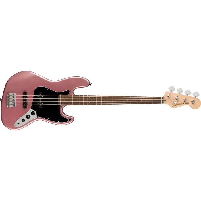 Bosinė gitara Squier Affinity Jazz Bass LRL BPG BGM