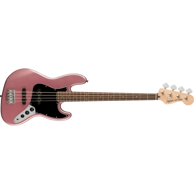 Bosinė gitara Squier Affinity Jazz Bass LRL BPG BGM