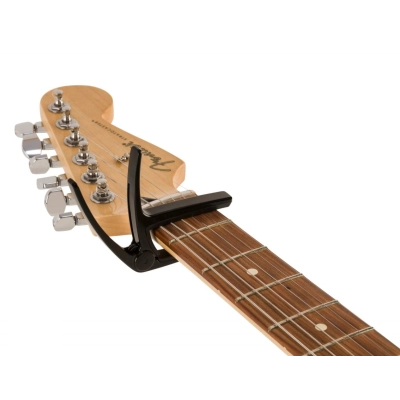 Kapodasteris Fender Laurel Capo Electric Guitar Capo