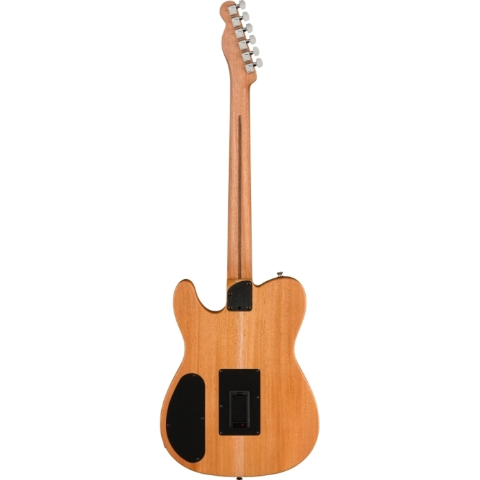 Gitara Fender Acoustasonic Player Telecaster SHDW B