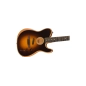 Gitara Fender Acoustasonic Player Telecaster SHDW B